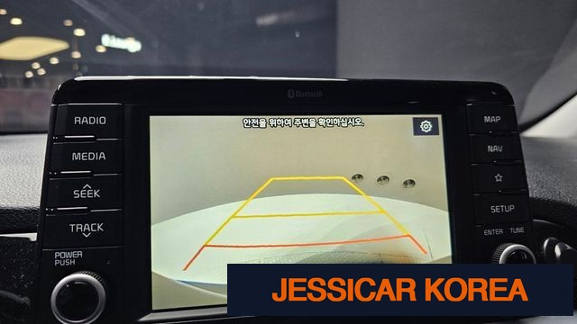 2020 Kia All New Morning (JA) - Thumbnail 19