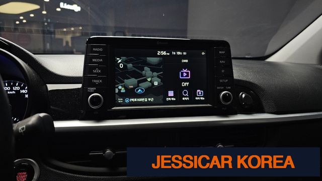 2020 Kia All New Morning (JA) - Thumbnail 20