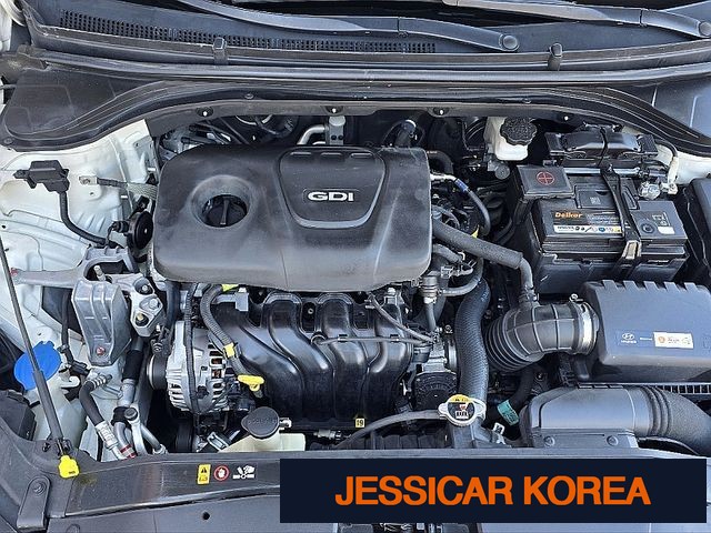 2017 Hyundai Avante AD - Thumbnail 4