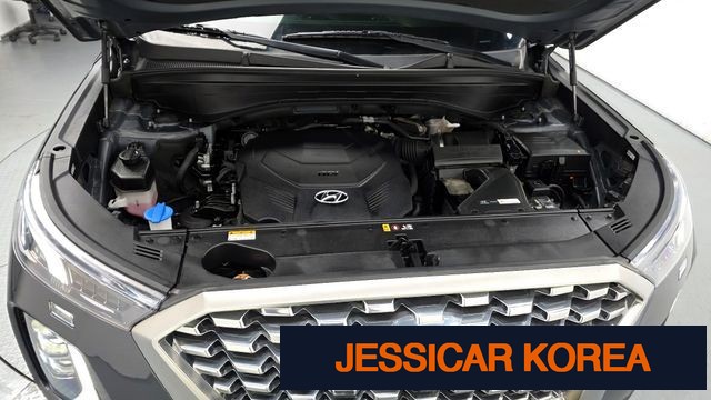 2022 Hyundai Palisade - Thumbnail 2