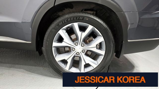 2022 Hyundai Palisade - Thumbnail 4