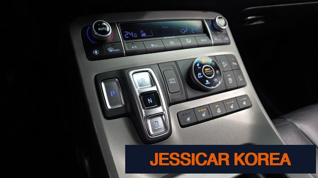 2022 Hyundai Palisade - Thumbnail 6