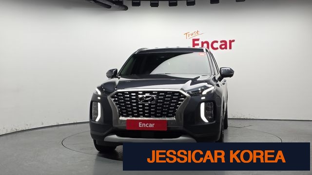 2022 Hyundai Palisade - Thumbnail 10