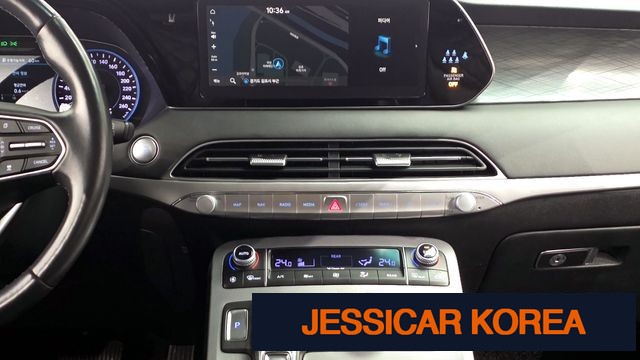 2022 Hyundai Palisade - Thumbnail 11