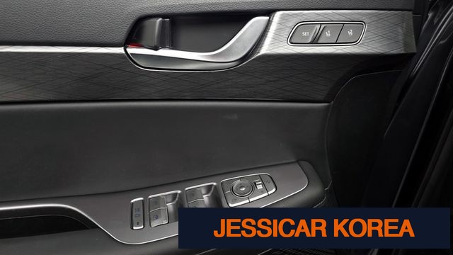 2022 Hyundai Palisade - Thumbnail 17