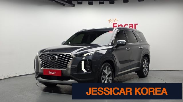 2022 Hyundai Palisade - Thumbnail 18