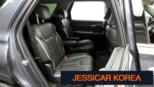 2022 Hyundai Palisade - Thumbnail 19