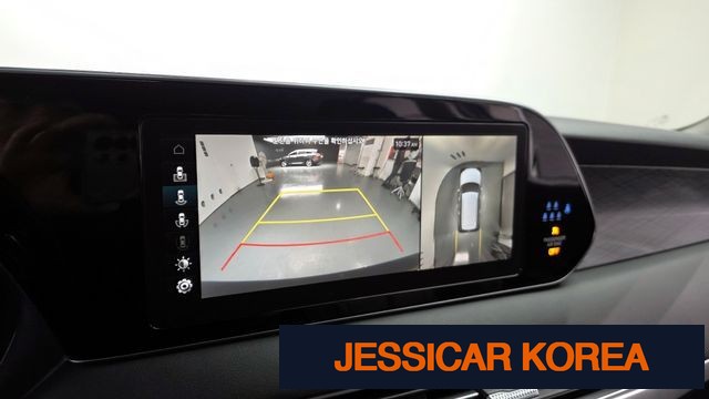 2022 Hyundai Palisade - Thumbnail 20