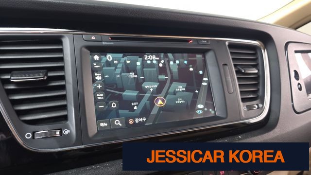 2016 Kia All New Carnival - Thumbnail 2