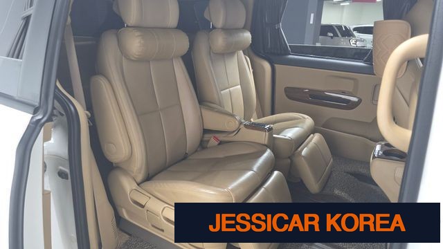 2016 Kia All New Carnival - Thumbnail 3