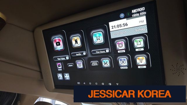 2016 Kia All New Carnival - Thumbnail 4