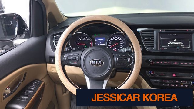 2016 Kia All New Carnival - Thumbnail 7
