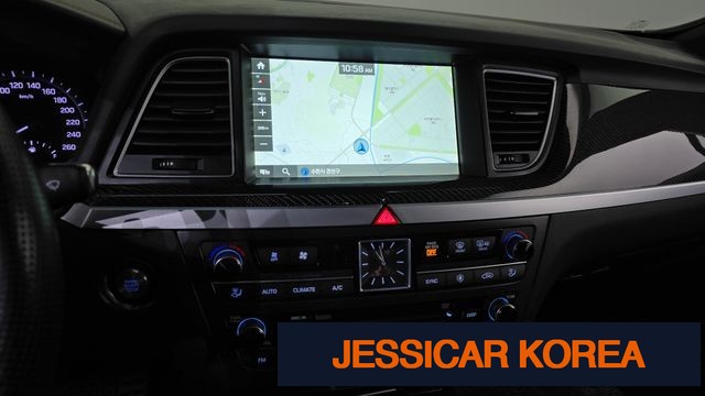 2018 Genesis G80 - Thumbnail 2