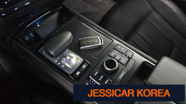 2018 Genesis G80 - Thumbnail 4