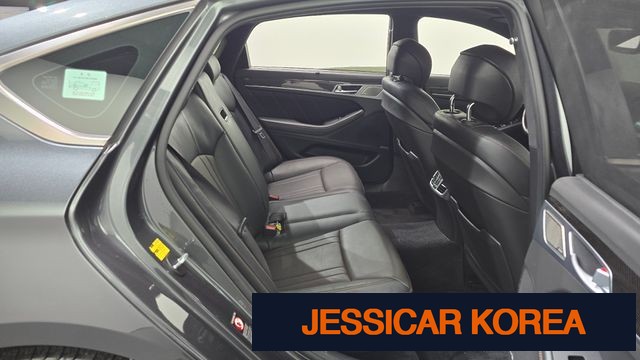 2018 Genesis G80 - Thumbnail 5