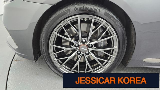 2018 Genesis G80 - Thumbnail 7