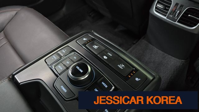 2018 Genesis G80 - Thumbnail 13