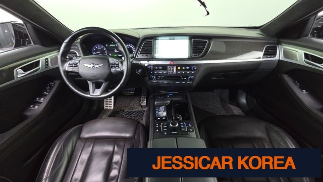 2018 Genesis G80 - Thumbnail 15