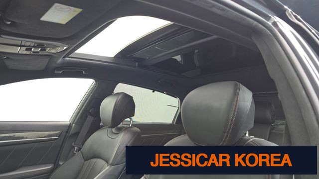 2018 Genesis G80 - Thumbnail 16