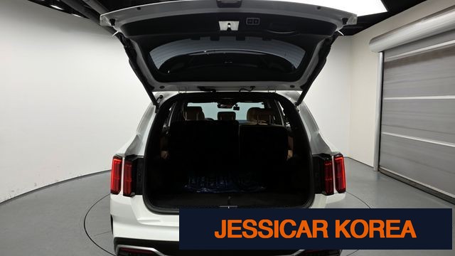 2022 Kia Sorento 4th Gen - Thumbnail 2