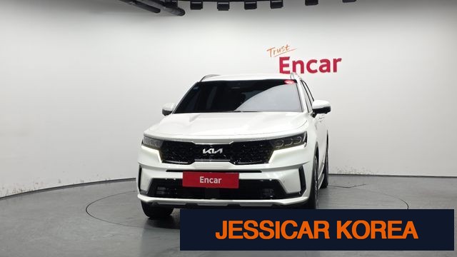 2022 Kia Sorento 4th Gen - Thumbnail 5