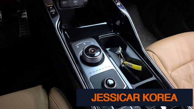 2022 Kia Sorento 4th Gen - Thumbnail 6