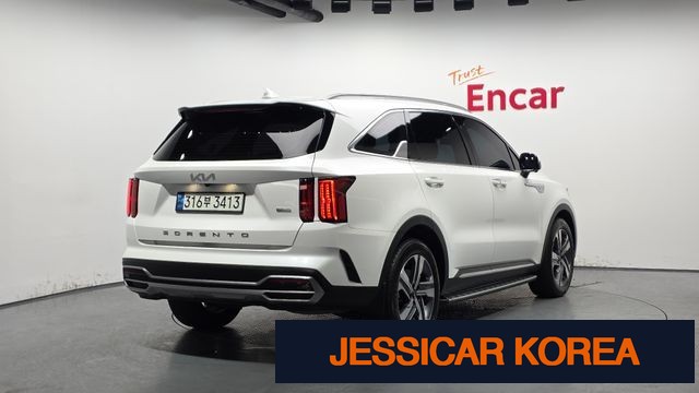 2022 Kia Sorento 4th Gen - Thumbnail 9
