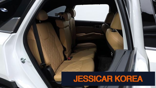 2022 Kia Sorento 4th Gen - Thumbnail 10