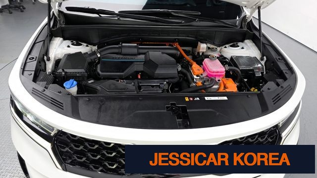 2022 Kia Sorento 4th Gen - Thumbnail 11