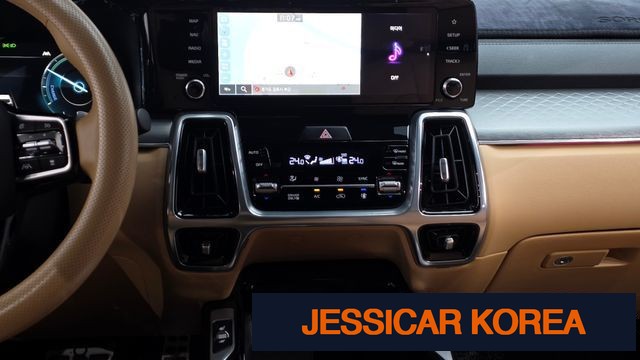 2022 Kia Sorento 4th Gen - Thumbnail 13