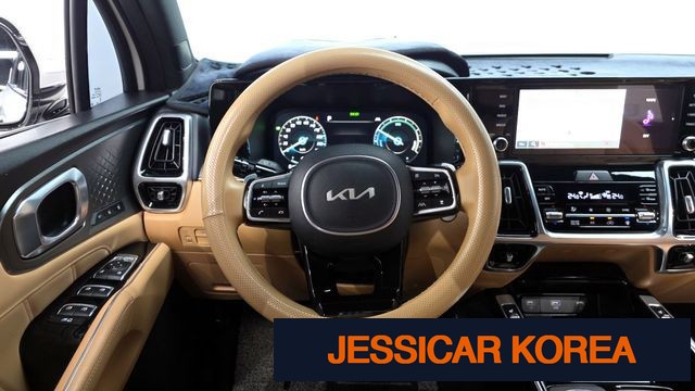 2022 Kia Sorento 4th Gen - Thumbnail 17