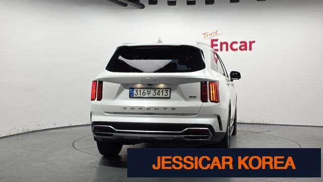2022 Kia Sorento 4th Gen - Thumbnail 18