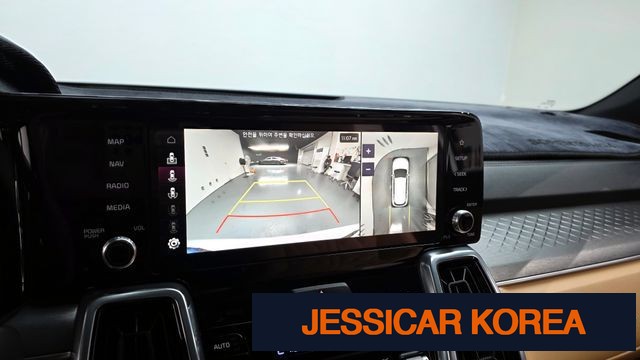 2022 Kia Sorento 4th Gen - Thumbnail 19