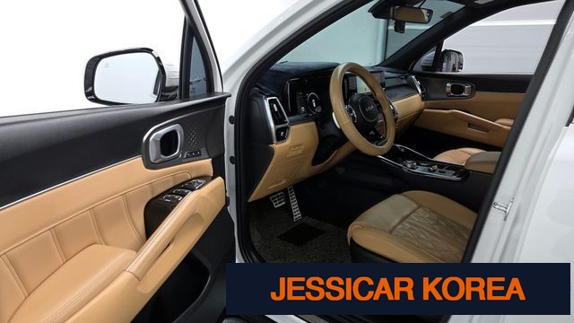 2022 Kia Sorento 4th Gen - Thumbnail 20