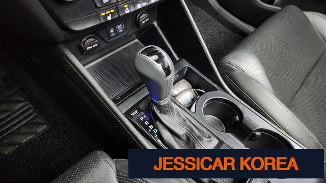 2019 Hyundai All new Tucson - Thumbnail 7