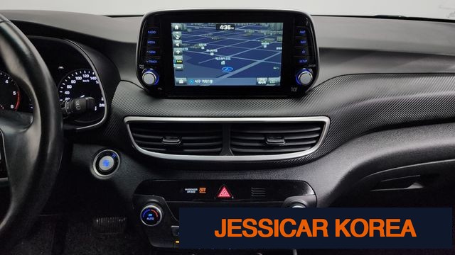 2019 Hyundai All new Tucson - Thumbnail 8