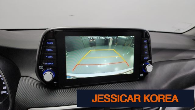 2019 Hyundai All new Tucson - Thumbnail 10