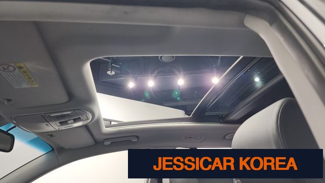 2019 Hyundai All new Tucson - Thumbnail 14