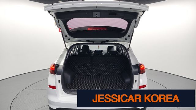 2019 Hyundai All new Tucson - Thumbnail 15