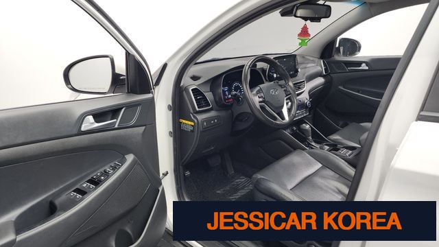 2019 Hyundai All new Tucson - Thumbnail 20