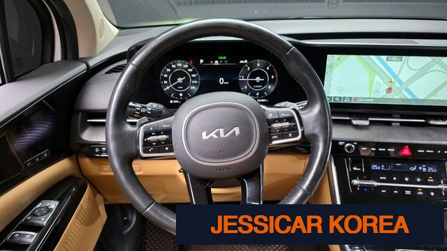 2022 Kia Carnival 4th Gen - Thumbnail 2