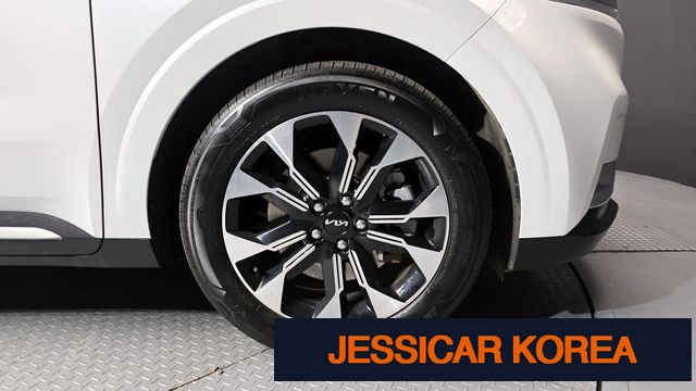 2022 Kia Carnival 4th Gen - Thumbnail 4