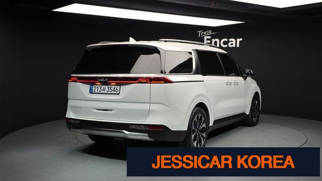 2022 Kia Carnival 4th Gen - Thumbnail 5