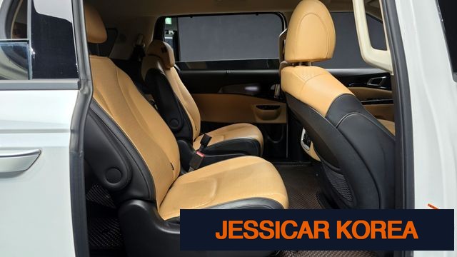 2022 Kia Carnival 4th Gen - Thumbnail 6