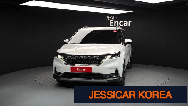 2022 Kia Carnival 4th Gen - Thumbnail 7