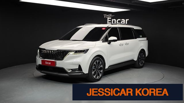 2022 Kia Carnival 4th Gen - Thumbnail 9