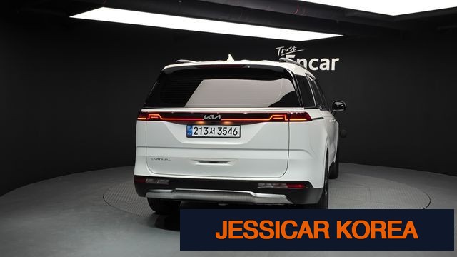 2022 Kia Carnival 4th Gen - Thumbnail 10