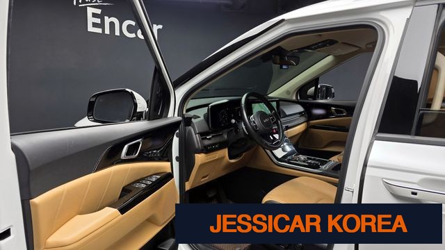 2022 Kia Carnival 4th Gen - Thumbnail 12