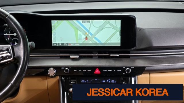 2022 Kia Carnival 4th Gen - Thumbnail 13
