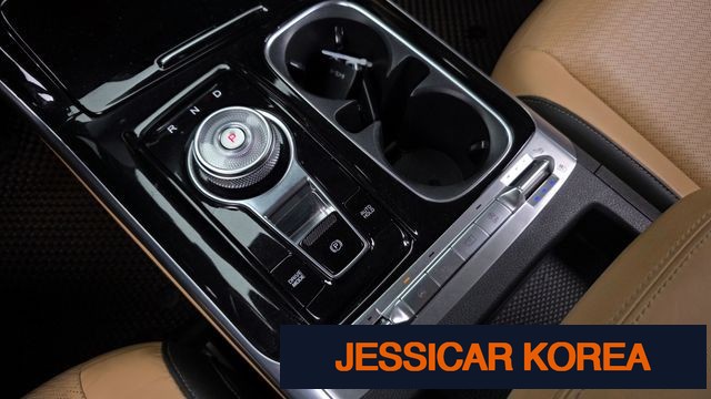 2022 Kia Carnival 4th Gen - Thumbnail 15